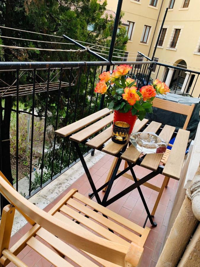 베로나 Casa Geoross 아파트 외부 사진