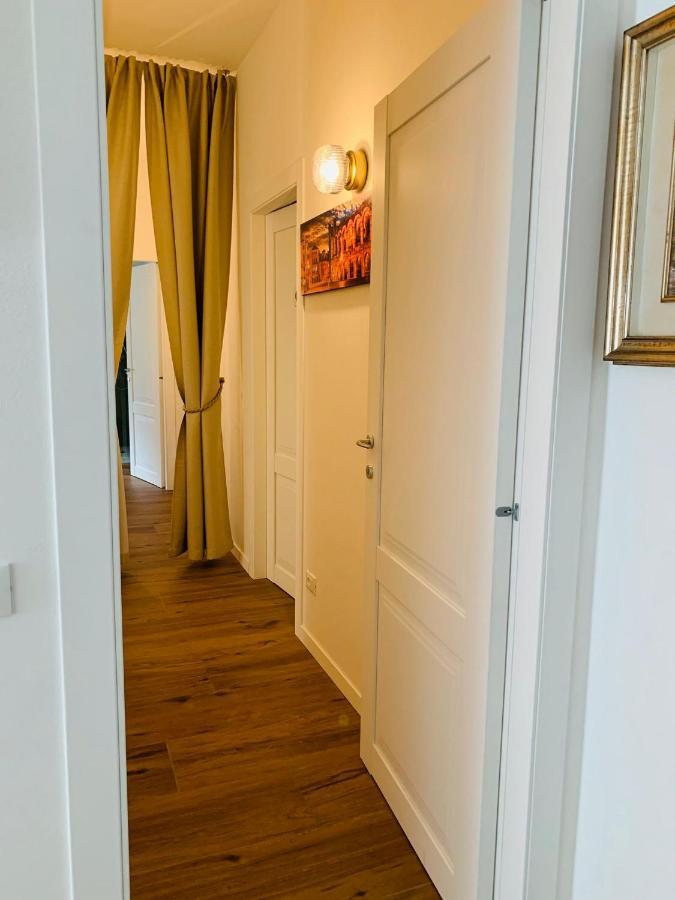 베로나 Casa Geoross 아파트 외부 사진