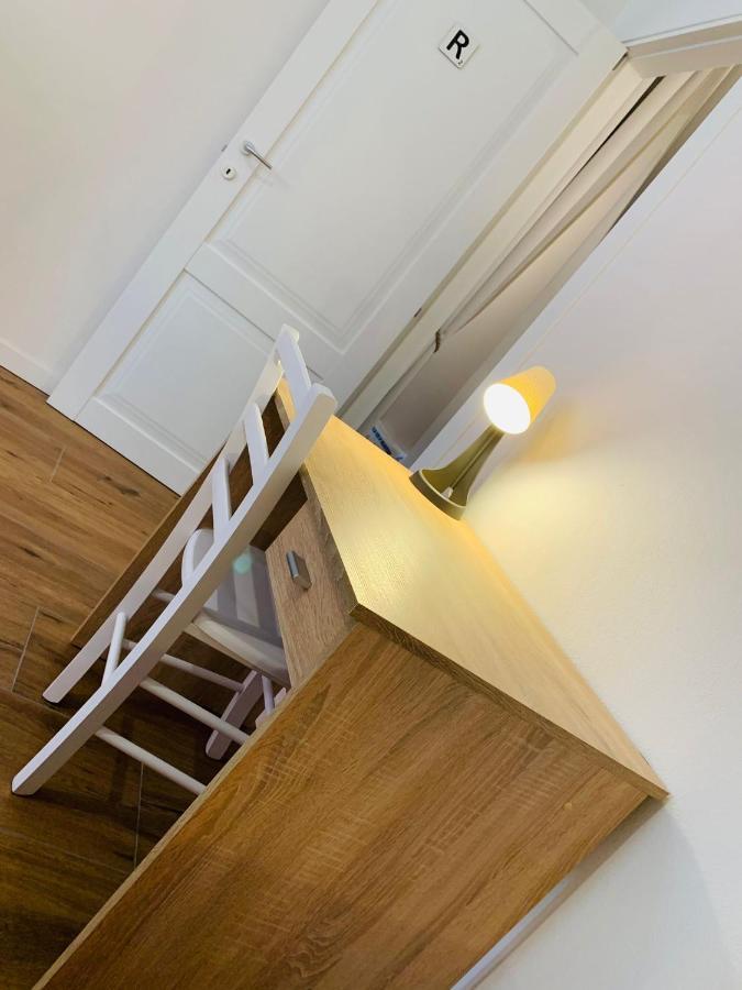 베로나 Casa Geoross 아파트 외부 사진