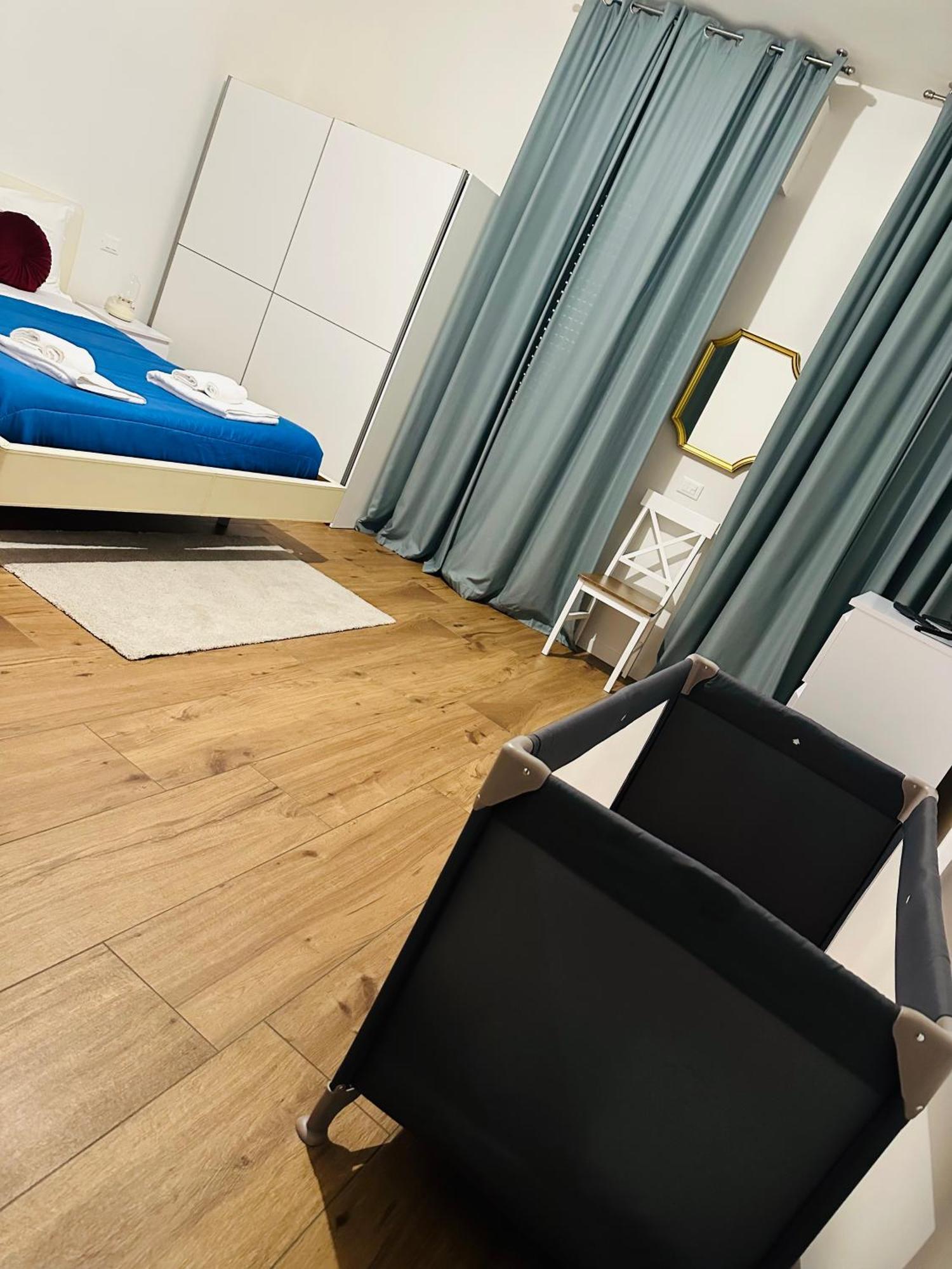베로나 Casa Geoross 아파트 외부 사진