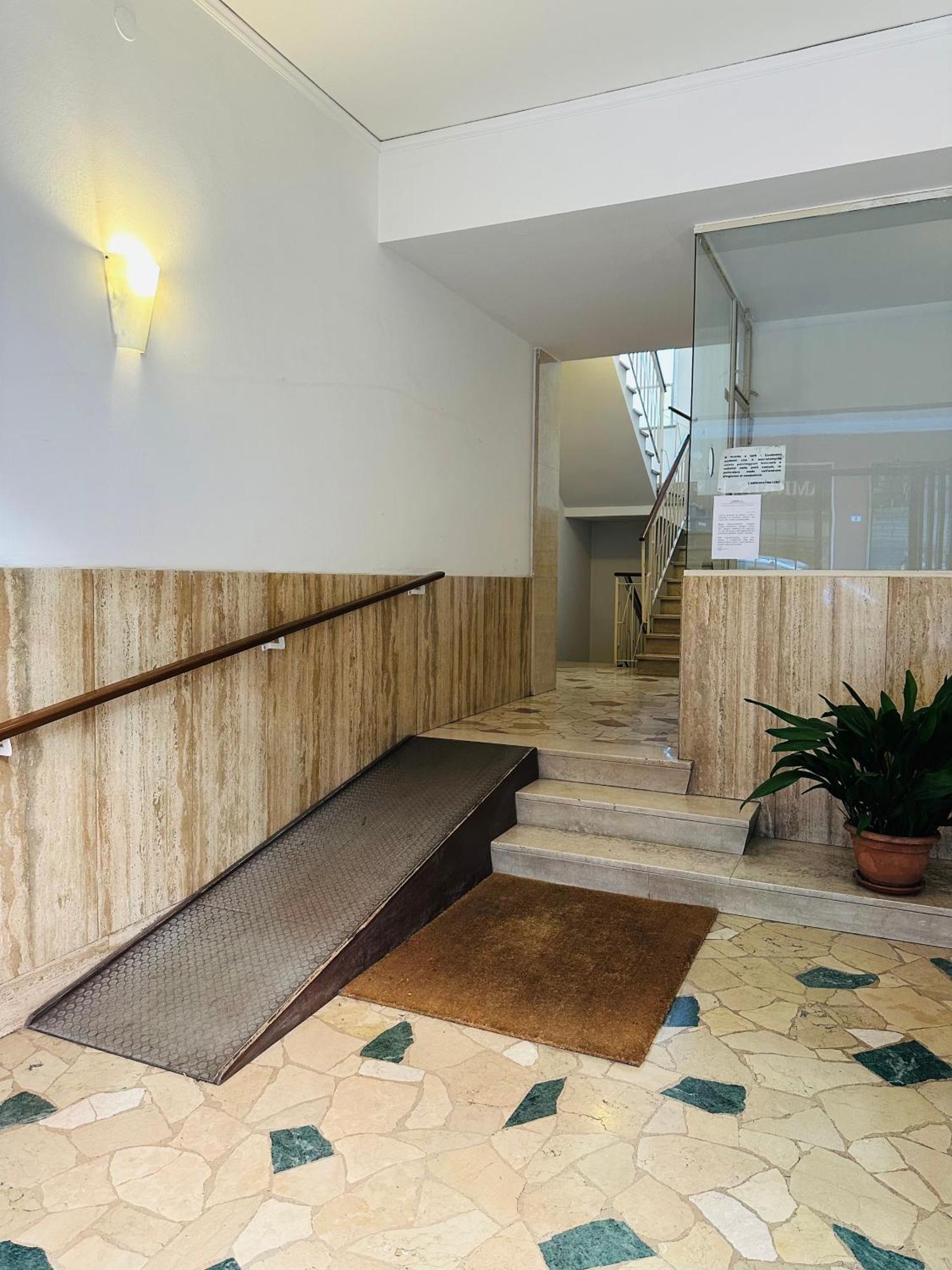 베로나 Casa Geoross 아파트 외부 사진