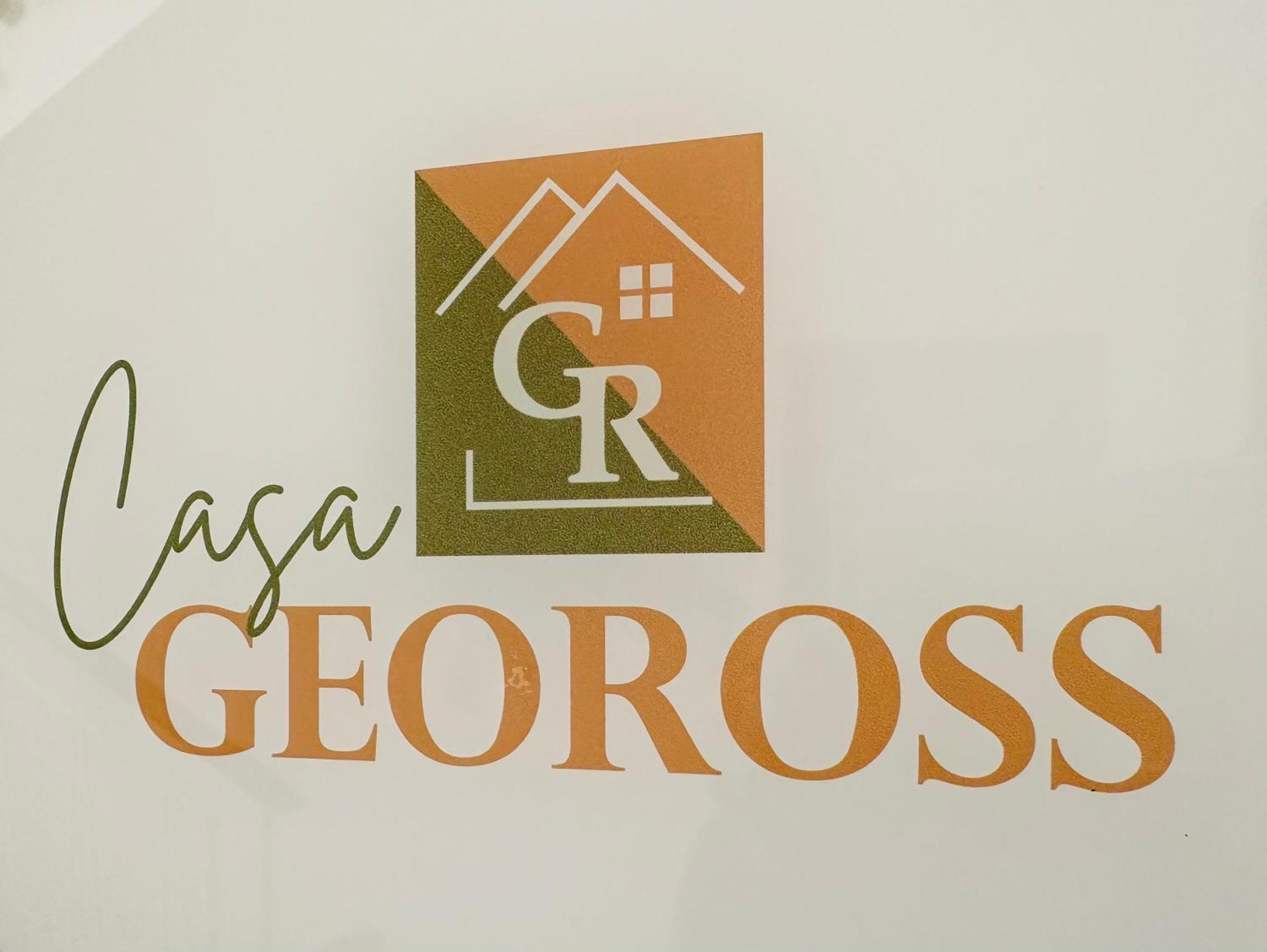 베로나 Casa Geoross 아파트 외부 사진