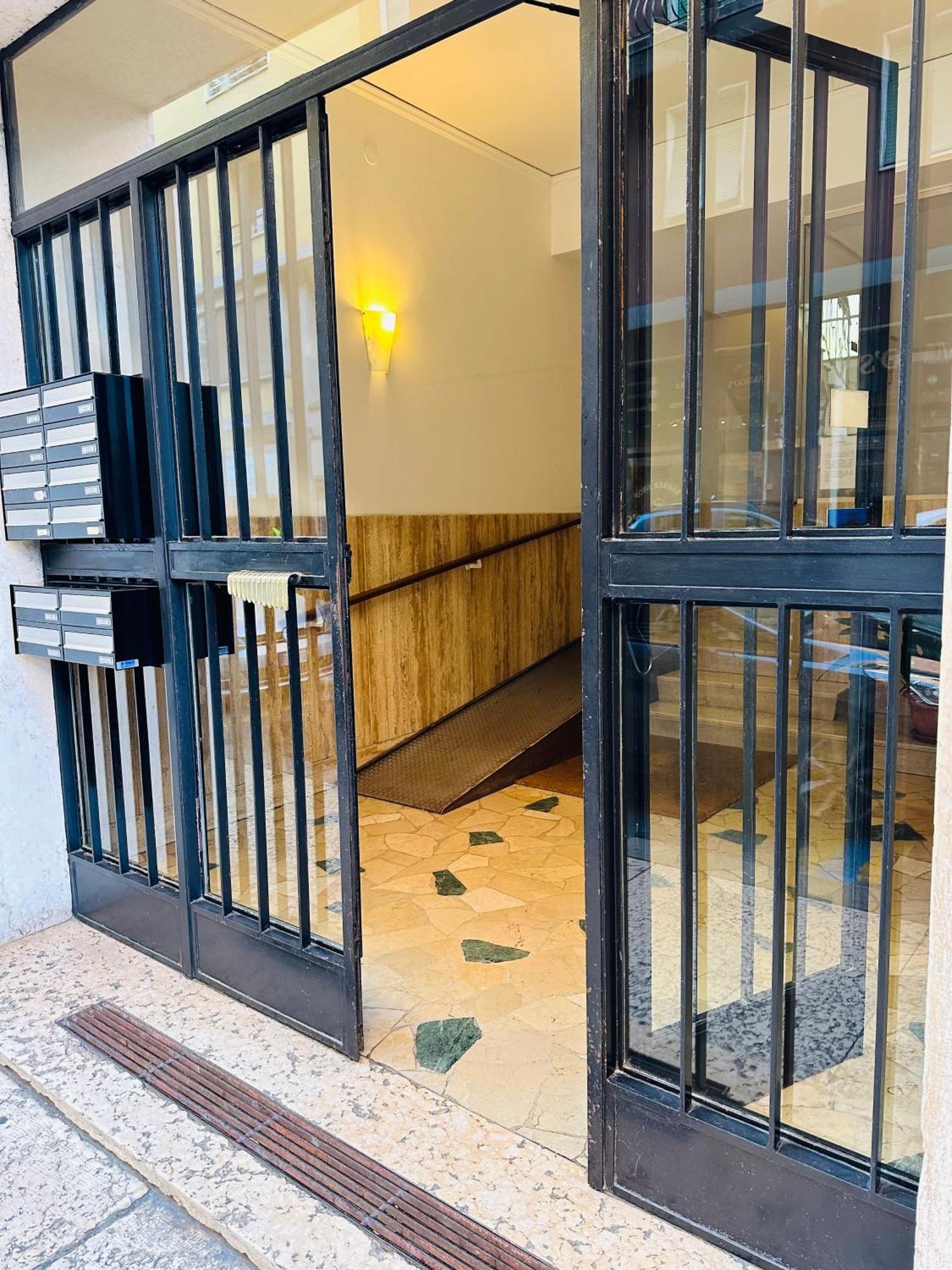 베로나 Casa Geoross 아파트 외부 사진