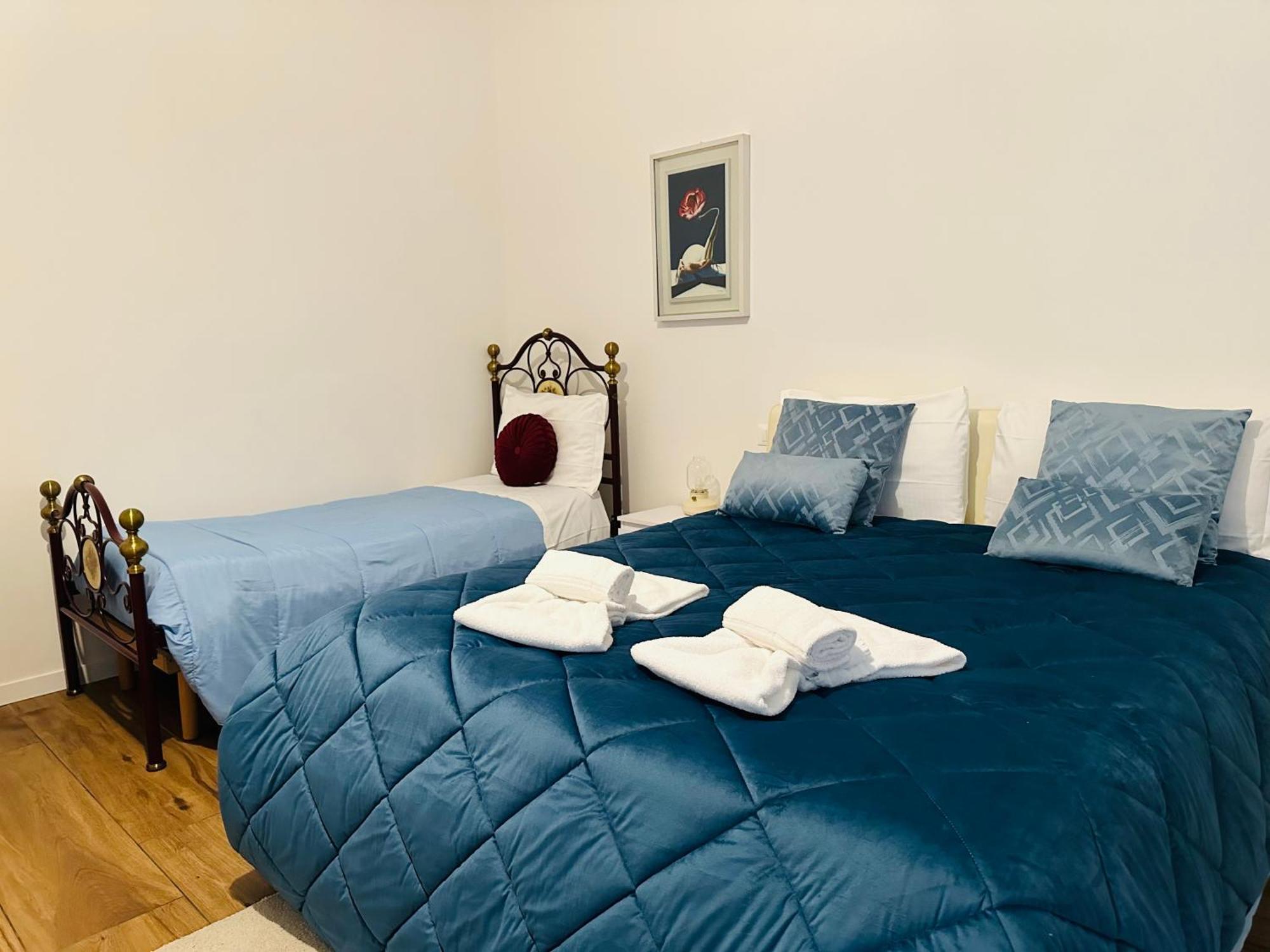 베로나 Casa Geoross 아파트 외부 사진