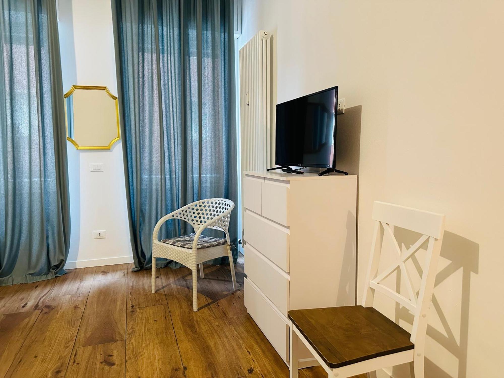 베로나 Casa Geoross 아파트 외부 사진